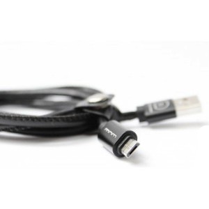 کابل تبدیل USB به Micro-USB برند WUW طول 2 متر